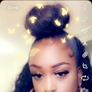 Meet your Posher, Stasya